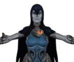 Raven (Injustice)