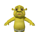 Ogre Baby