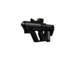 Hyperion SMG