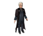 Lucius Malfoy