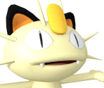 Meowth