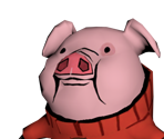 Waddles