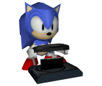 Sonic (Genesis)