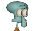 Squidward Tentacles