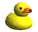 Rubber Duckie