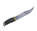 Mad Murderer Knife