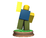 Robloxian Clone