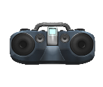 Boombox Gear 3.0