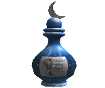 Moonwalk Dance Potion