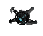 Sectopod Drone