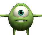 Mike Wazowski