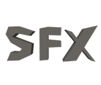 SFX Text