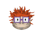 Chuckie Helmet