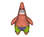 Patrick Star