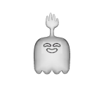 Hi Five Ghost