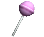 Lolipop Hammer