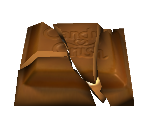 Chocolate Cracked