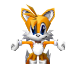 Tails