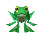 Froggy