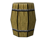 Barrel