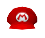 Mario's Hat
