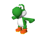 Yoshi