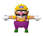 Wario