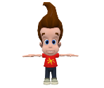 Jimmy Neutron