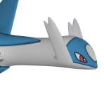 #381 Latios