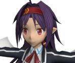 Yuuki (School Uniform)