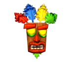 Aku Aku