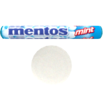 Mentos