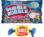 Dubble Bubble Twist Gum