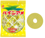 Pineapple Candy