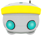 Chibi-Robo House