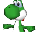 Yoshi