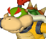 Mega Baby Bowser