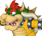 Mega Bowser