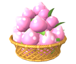 Pecha Berry Basket