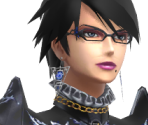 Bayonetta