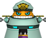 Admiral Jelly