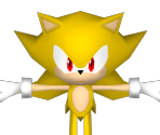 Super Sonic