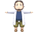 Professor Birch