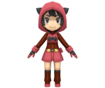 Zinnia (Team Magma)