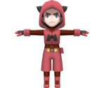 Team Magma Grunt (Male)