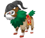 Gogoat