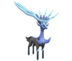 Xerneas