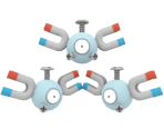 #082 Magneton