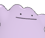 #132 Ditto