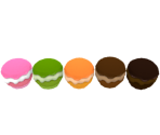 Basic Poké Puffs